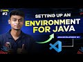 #02 Setting Up Java Environment | Java Tutorial Series | For Beginners in Tamil | Error Makes Clever