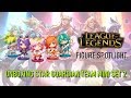 Figure Spotlight #63 - Unboxing Mini Star Guardian Set 2