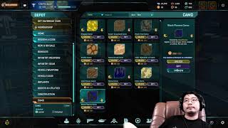 Planetside 2: Noob Lube