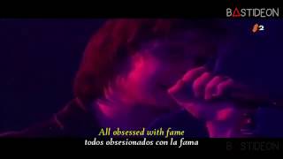 The Strokes - Hard To Explain (Sub Español + Lyrics)