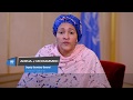 Amina J Mohammed - Achieving the Sustainable Development Goals in the Least Developed Countries