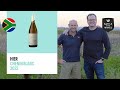 Discover a great Chenin🥂  Blanc from South Africa🇿🇦 ! House of Hier Chenin Blanc 2022!