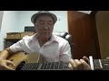 toshio ishikawa my father singing shiawase sagashite by itsuki hiroshi. the title means