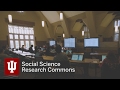 The Social Science Research Commons at Indiana University Bloomington.