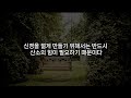 신경이 젊어지면 모든 병이 거짓말처럼 사라진다 i 간단하고 획기적인 신경 청소법 i 신경청소혁명 i 책읽어주는 여자