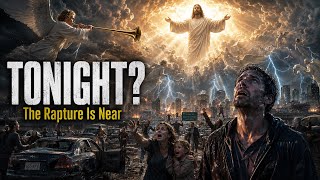 When the Last Trumpet Sounds…Millions Will Disappear ( RAPTURE SOON )