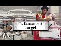 Behind 'Tarjay:' Target’s Strategy Combines Bargain and ‘Elevated’ Products | WSJ The Economics Of