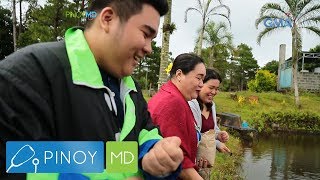Pinoy MD: Mountain resort sa Tanay, Rizal, binisita ng 'Pinoy MD'