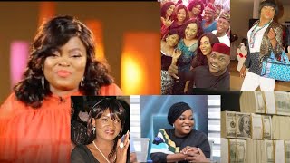 Meet The Yoruba Actress Who Makes 19 Million Naira Per Instagram Post