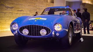 The Best Classic cars from RM Sothebys Auction in PARIS 2026