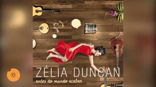 Zélia Duncan - Em Cada Canto uma Esperança