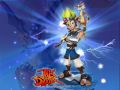 Jak & Daxter Soundtrack - Track 04 - Geyser Rock