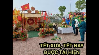 HỘI THI TIỂU CẢNH TẾT VIỆT, THIẾT  KẾ LINH VẬT BÉ NA (TỴ) 2025 TẠI BỜ KÈ SÔNG BẢO ĐỊNH //hoang72