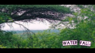 VLOG TO KOTTAMPATTI TO NATHAM ROAD WATER FALLS 💦💦💦💦