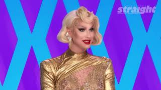 Interview with Beth from Canada's Drag Race