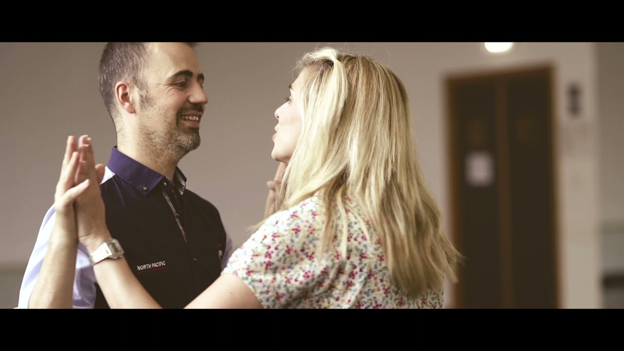 Profesora De Baile Nuevo Videoclip