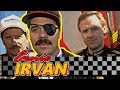 Swervin': The Unbreakable Ernie Irvan