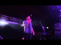 Jake Quickenden -  All of Me @ O2 Academy Sheffield