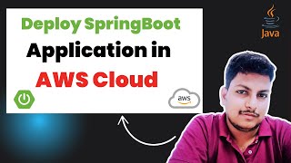 Deploy Spring Boot Application on AWS EC2 | Step-by-Step Tutorial for Beginners ☁️🚀