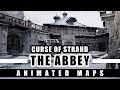 Beneos Battlemaps: Curse of Strahd - The Abbey of Saint Markovia