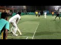 “bhandupkar chashak 2022” turf cricket tournament eagle9 vs sd9 semi final match need 5 ball 5 runs