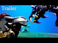 Dragons: The Night Light Rider - Toothless And Turkey Trailer