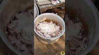 50kg chicken fry 🍗#shorts #shortvideo #shortsviral #youtubeshorts #viral