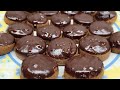 como hacer galletas con maizena de chocolate con cobertura de chocolate