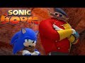 Sonic Boom | Eggman the Auteur | Episode 29