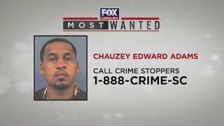 Most Wanted: November 29