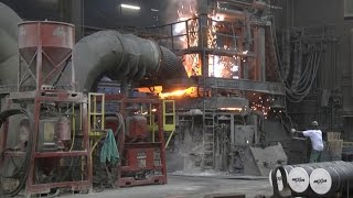 Columbus Castings: A South Side institution
