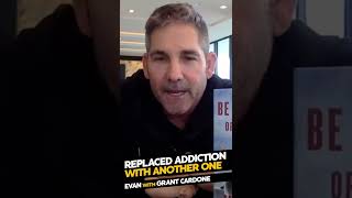 Grant Cardone Addiction: Meet The Former Addict Turned Millionaire Who Got Addicted to Positivity