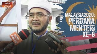 Dewan Ulama Pas harapkan Kabinet bersih dan intergriti