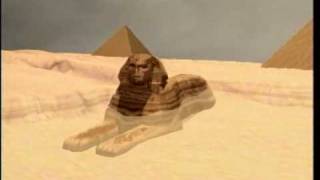 Mystery of the Sphinx - Simulation(music Fritz Heede) Mystery of the Sphinx - Simulation(music Fritz Heede)