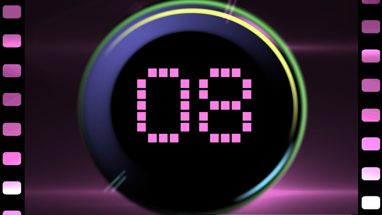 10 Second Timer Online Clock Trosnew