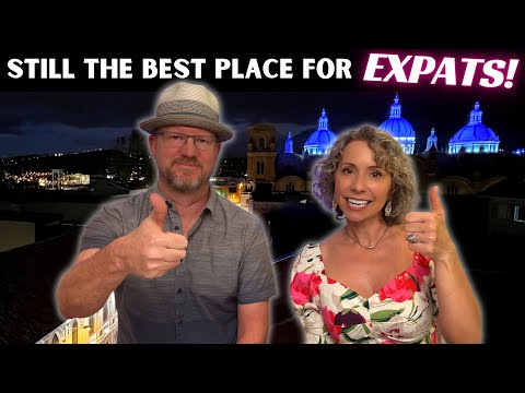 Why is Ecuador so popular?