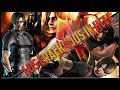 Download RESIDENT EVIL 4 MOD LOS CRACKUDOS IN HELL kkkkkkk - PROFISSIONAL. In Mp4 3Gp Full HD Video