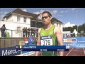 Men's 100m T12 | final | 2014 IPC Athletics European Championships Swansea