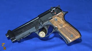 You Asked: Update: Beretta 96A1 - 6 Years Later!