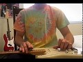 Stay - Post Malone (Guitar Solo)