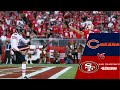 The First Game at Levi's Stadium! Chicago Bears vs San Francisco 49ers Week 2 2014 FULL GAME