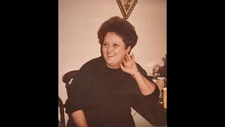 Linda Cain Funeral Service