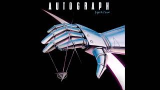 Autograph - Cloud 10 [lyrics] (HQ Sound)