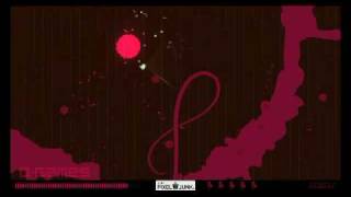 PixelJunk Eden Encore Easy Double Spectra Trophy