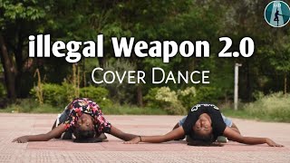 #shutup_dancestudio#illegal weapon2.0#jasminesandlas Illegal weapon 2.0/cover dance/Garry Sandhu