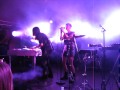 Rangleklods Alive festival Thisted 2015  Lost you