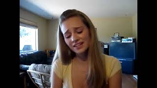 Elena Cohen - Jenny's Song (Original)