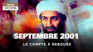 Le compte à rebours (1993-2001) - Les routes de la terreur - EP 2 - Documentaire complet - AT