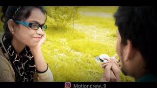 Feeling Songs | Ishare tere karti nigah | Sumit Goswami song |Latest Haryanvi song 2020| Motion crew