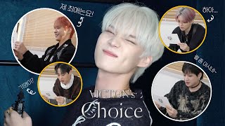 (SUB) VICTON's Choice! (선택은 내 손에☝🏼)